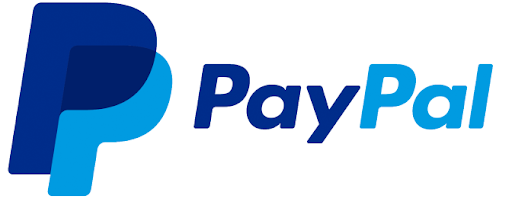 Payment Terms 2 - Seth Jarvis Store pay with paypal - Seth Jarvis Store